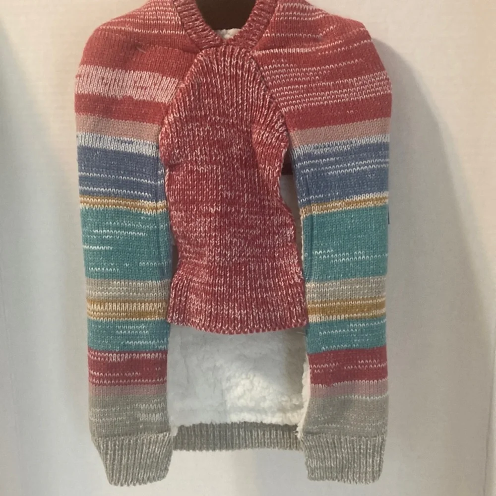 Humane Society Apparel Pet Coat